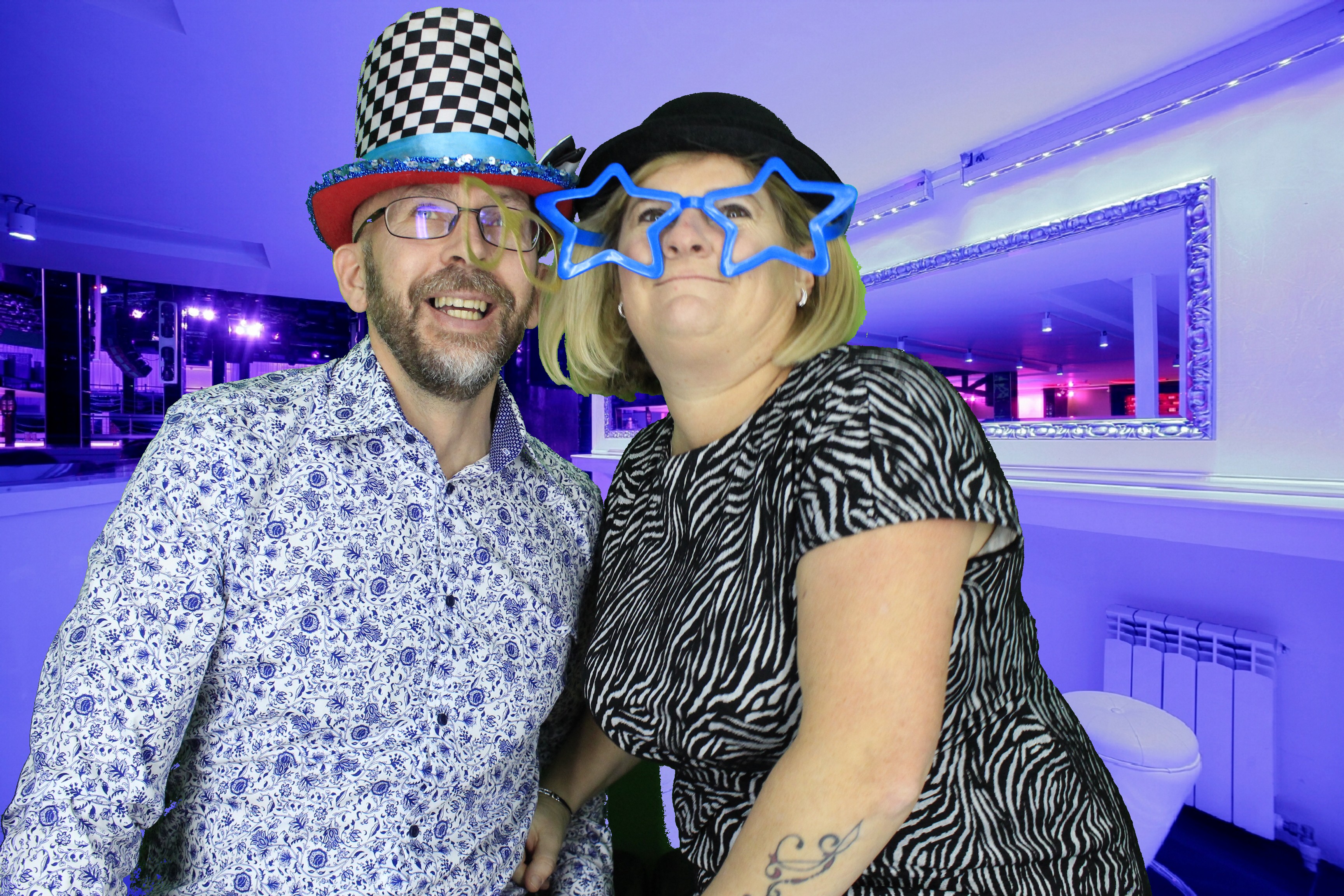 Vestey Party | View more photos from the event at gallery.myphotoboothexperience.co.uk/u/MyPhotoBoothExperienceLtd/Vestey-Party